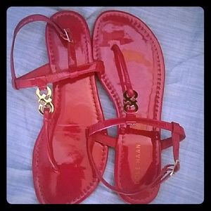 Cole haan sandals